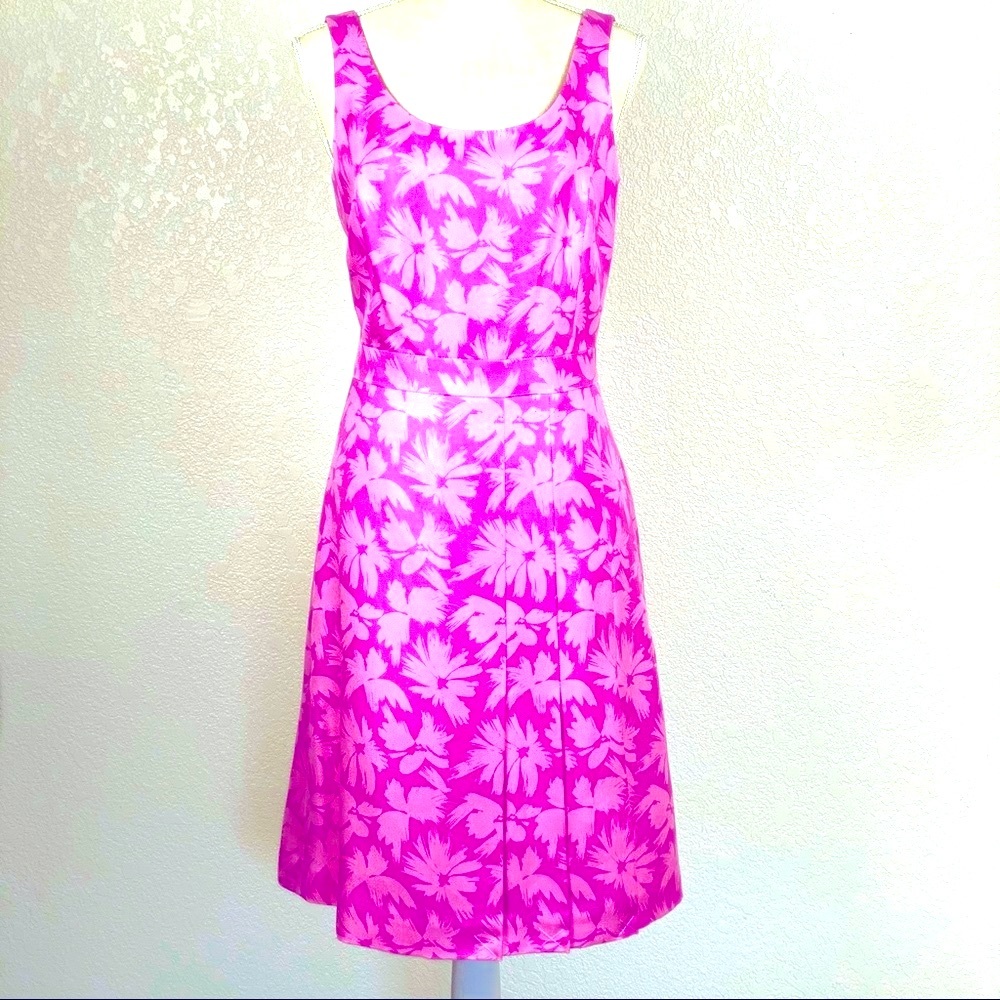NWT Ann Taylor Summer Dress